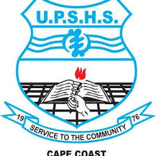 UPSHS CREST